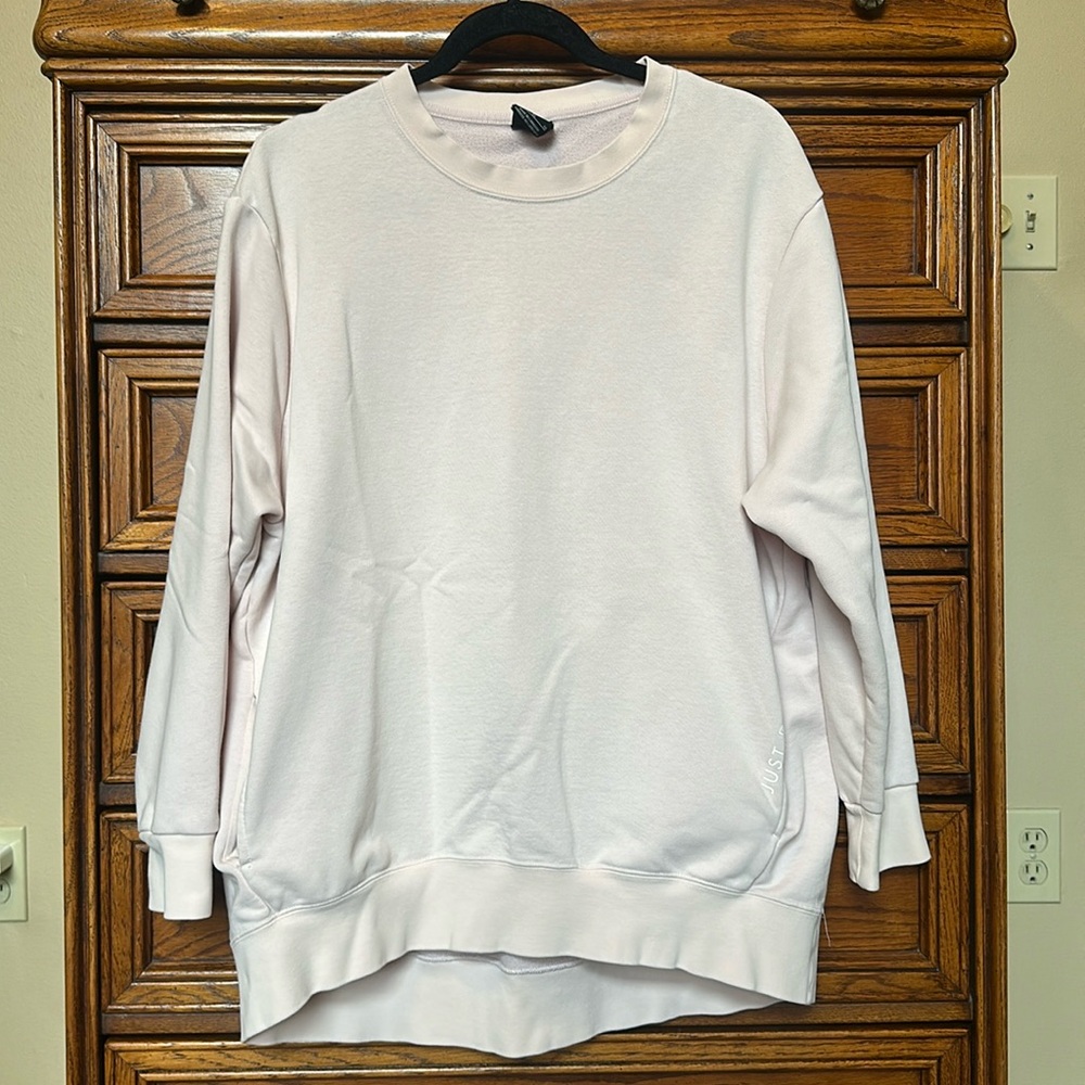 Nike Oversized Crewneck